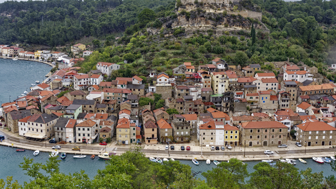 20221105 110226•Novigrad•County of Zadar•Croatia